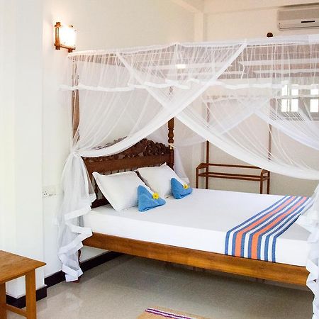 Garden Inn Mirissa Εξωτερικό φωτογραφία