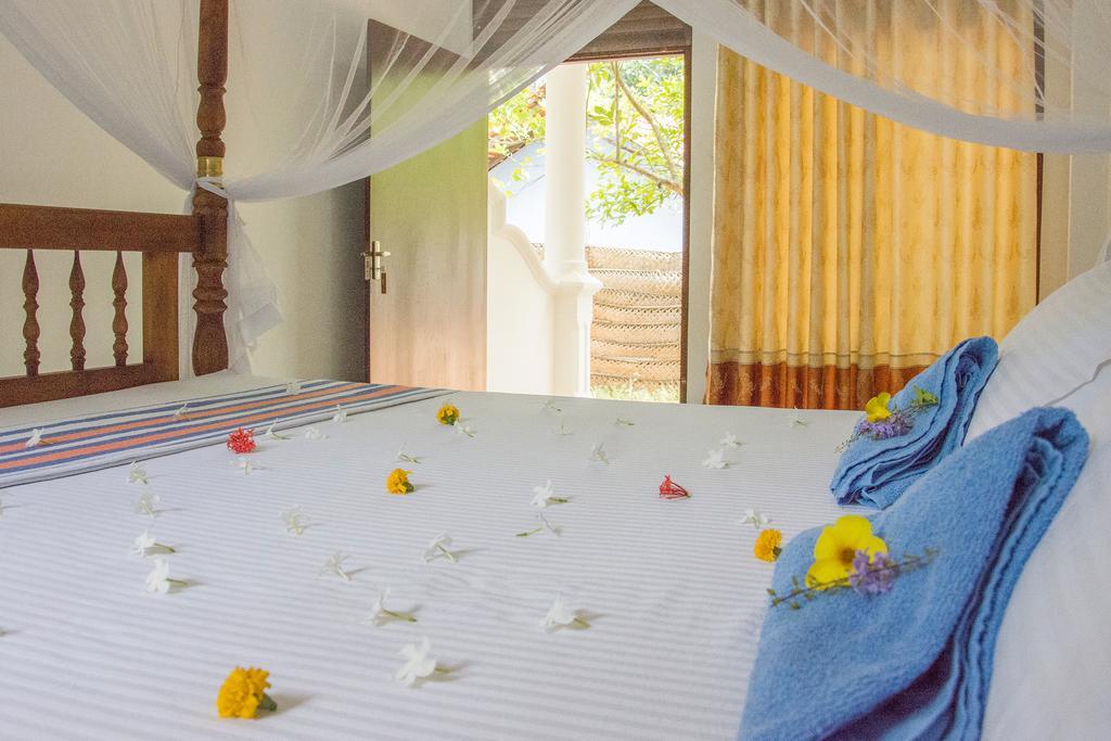 Garden Inn Mirissa Εξωτερικό φωτογραφία