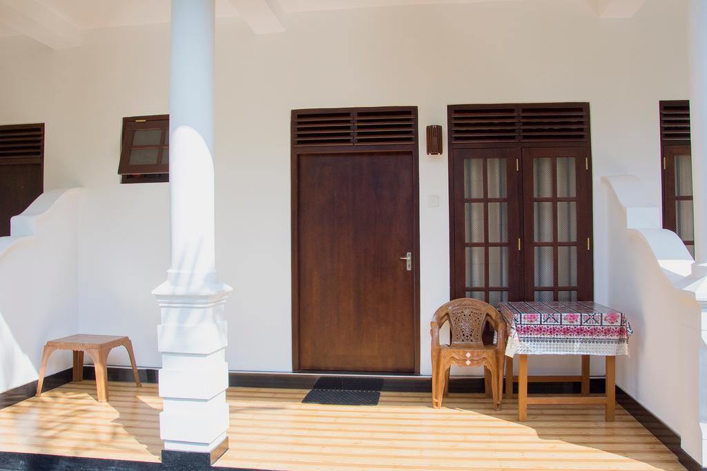 Garden Inn Mirissa Εξωτερικό φωτογραφία