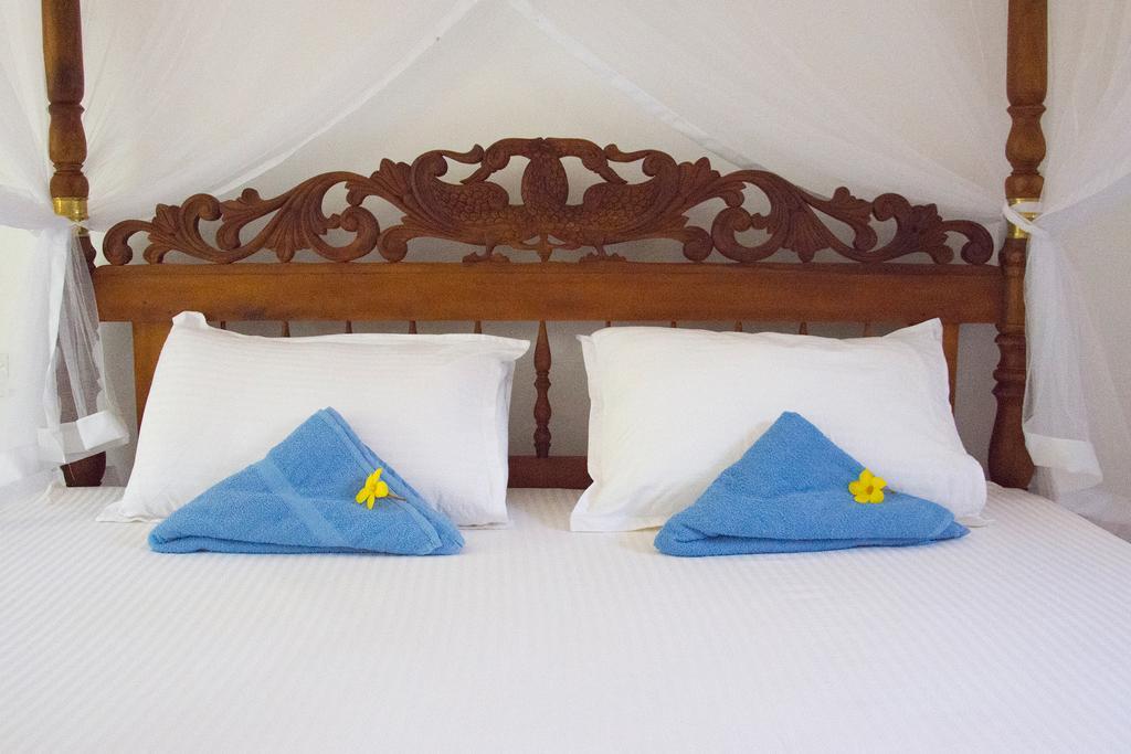 Garden Inn Mirissa Εξωτερικό φωτογραφία