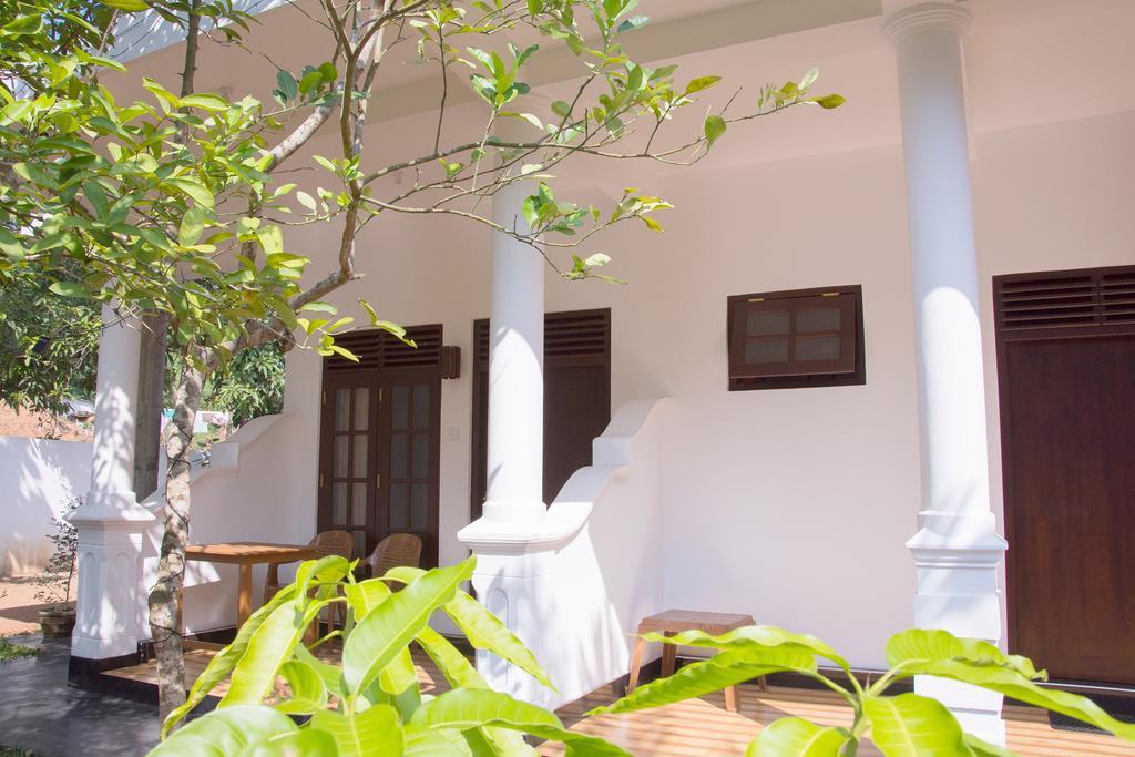 Garden Inn Mirissa Εξωτερικό φωτογραφία