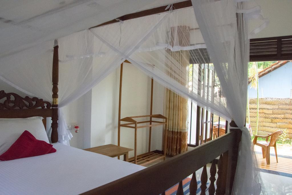 Garden Inn Mirissa Εξωτερικό φωτογραφία