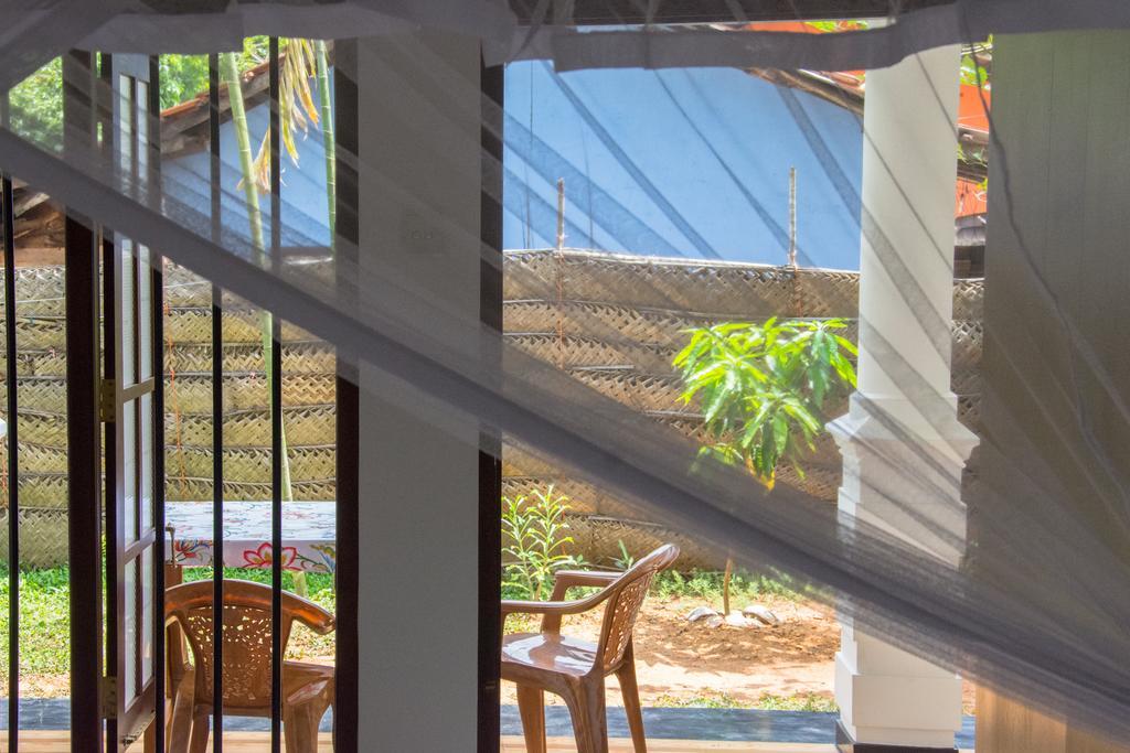 Garden Inn Mirissa Εξωτερικό φωτογραφία