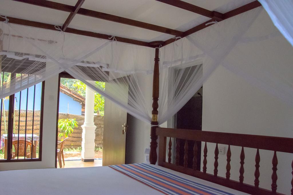 Garden Inn Mirissa Εξωτερικό φωτογραφία